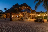 Ana y Jose Hotel & Beach Club Tulum Hotels near Visita Coba