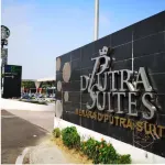 KULAI IOI Mall D'Putra Near JPO Senai Airport Gereja PCS Senai 주변 호텔