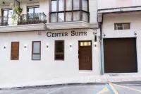 Center Suite Acebedos Hotels in Santander