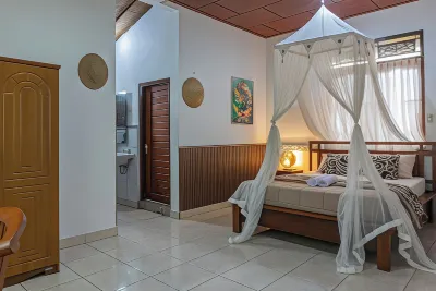 Artha Dewata Homestay Hotel dekat Kuta