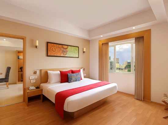 Lemon Tree Hotel, Gachibowli, Hyderabad Rooms