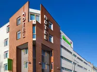 Ibis Styles Reims Centre Cathédrale ランスのホテル