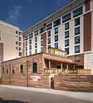 Graduate by Hilton Knoxville Hotels near University of Tennessee