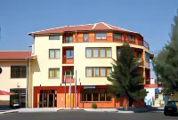 Hotel Grand Hotels near Sitnyakovo Express