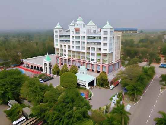 Wonderla Resort Hotel Exterior