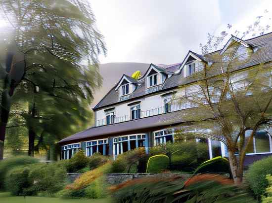 Borrowdale Gates Hotel Hotel Exterior