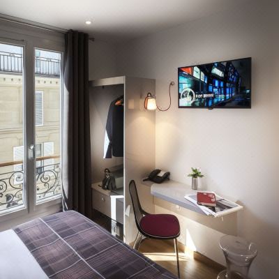 Classic Double Room Le Mireille Promo Code