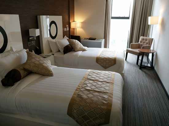 Bei Boutique Hotel Rooms