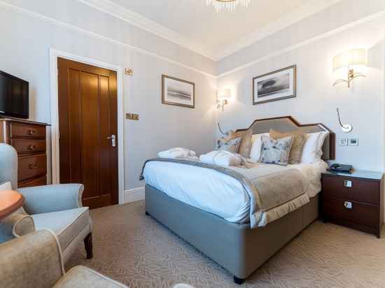 Armathwaite Hall Hotel & Spa Rooms