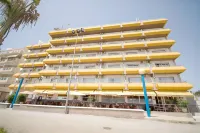 Rincón Sol Hotels near La Malagueta Beach