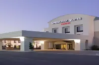 SpringHill Suites Ashburn Dulles North Hotels in der Nähe von Sunglass Hut