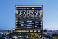 The Westin Yokohama Hotels in Yokohama