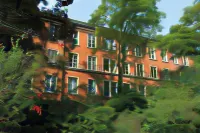 Basel Youth Hostel Hotels near Bahnhof Basel SBB