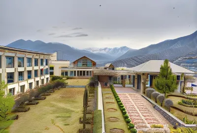 Pearl Continental Hotel, Muzaffarabad Hoteles en Muzaffarabad