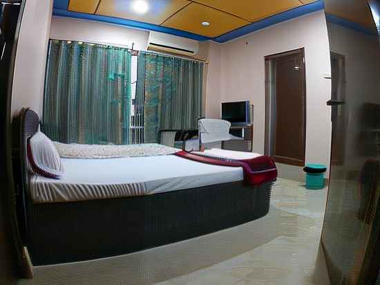 Roop Amrit Guest House , Agartala Rooms