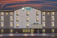 WoodSpring Suites Waco South Hotels near Academy Sports + Outdoors