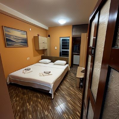 Economy Twin Room Puerta Hotel Kotor Promo Code