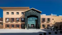 Aura Resort Sidi ABD El Rahman El Alamein Hotels in Qesm Ad Dabaah