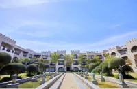 Pickalbatros Oasis Port Ghalib Hotels in Qesm Marsa Alam