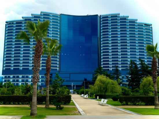 Grand Bellagio Batumi Convention & Casino Hotel Hotel Exterior