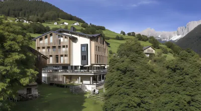 Alpinhotel Vajolet - Adults Only Hotels in Fie