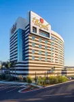 Parkwest Bicycle Casino Hotels near Los Angeles International Airport