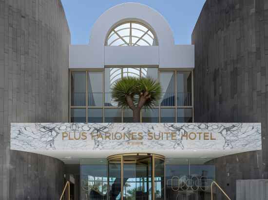 Plus Fariones Suite Hotel Hotel Exterior