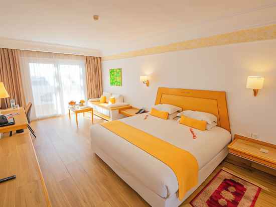 Hotel Timoulay and Spa Agadir Rooms