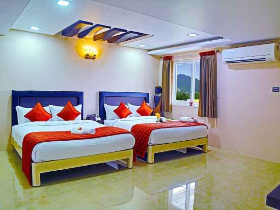 Athena Hotel Rooms