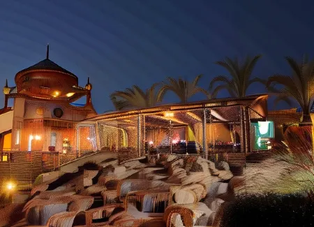 Xperience Kiroseiz AquaPark Premier-Naama Bay