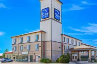 Sleep Inn & Suites Các khách sạn ở Redmond