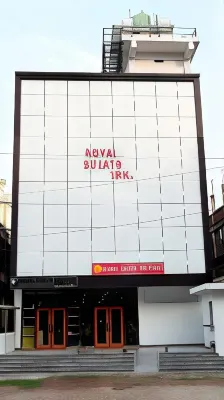 Royal Sujata Inn Hotel Hotels in Bodh Gaya