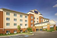 Fairfield by Marriott Cleveland Отели в г. Кливленд