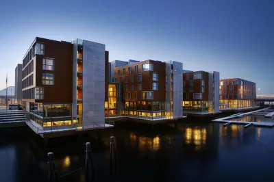 Scandic Nidelven Hotels in Trondheim