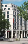 IntercityHotel Hamburg Hauptbahnhof Hotels near Hamburg-Wilhelmsburg