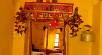 The Surya Paying Guest House