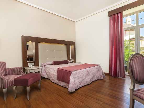 Globales Reina Cristina Rooms