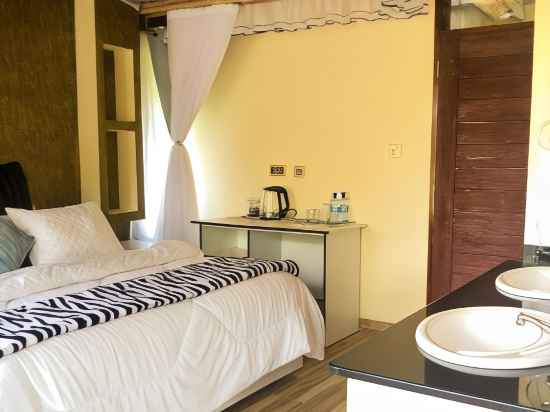 Tiret Resort and Retreat Rooms