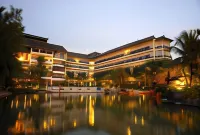 Mines Beach Resort Hotel Hotel berhampiran Universiti Malaysia Sarawak (UNIMAS) Kuala Lumpur Learning Centre