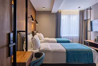 Hotel Square by Margo Hotels near Besi