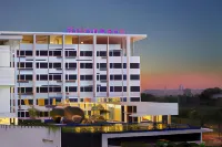 Mercure Serpong Alam Sutera Hotels near Jakarta International Expo