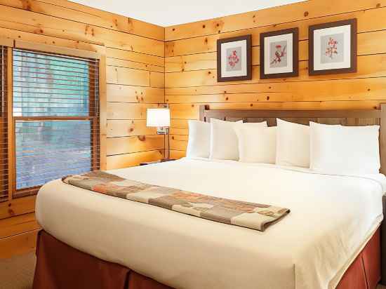 Bluegreen Vacations Shenandoah Crossing, Ascend Resort Collection Rooms