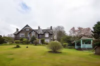 Lakehouse at the Waterhead Inn Hotels near Lake District National Park