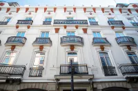 Soho Boutique Palacio de Pombo Hotels in Santander