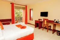 Meru Slopes Hotel Hotels near Riiji Coffee Factory