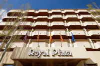 Hotel Royal Plaza Hotels in Ibiza