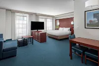 Residence Inn Cincinnati Downtown/The Phelps Hotels near Robert D. Lindner Family OMNIMAX Theater