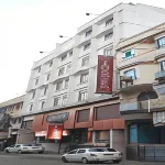 Hotel Hvh Kashi Vishwanath Các khách sạn ở Varanasi