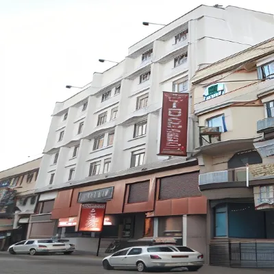 Hotel Hvh Kashi Vishwanath Hotels in der Nähe von सारनाथ