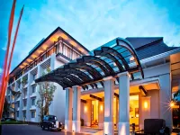 Harris Hotel & Conventions Malang Hotels in Blimbing